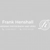 Frank Henshall Photography & Video