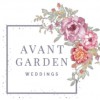 Avant Garden Weddings