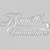 Bennetts Classic Wedding Car Hire