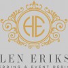 Helen Eriksen Wedding Planner & Event Design