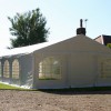 Lincoln Marquees