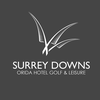 Surrey Downs Golf Club