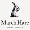 March Hare Floral