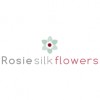 Rosie Silk Flowers