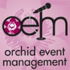 Orchid Event Management