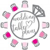 WeddingTablePlans.com