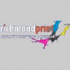 Richmond Print