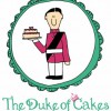 The Duke Of Cakes