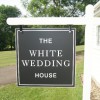 The White Wedding House