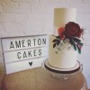 Amerton Cakes