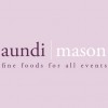 Aundi Mason Catering