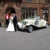 Signature Wedding Cars