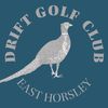 Drift Golf Club