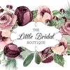 The Little Bridal Boutique