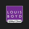 Louis Boyd Wedding & Formal