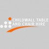 Childwall Table & Chair Hire