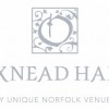 Oxnead Hall