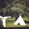 Wigwam Marquees