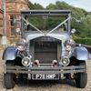 Anthony James Wedding Cars