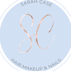 Sarah Case Hair & Makeup