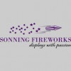 Sonning Fireworks