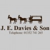 J E Davies & Son