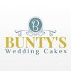 Bunty's Wedding Cakes