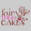 Fairy Tree Cakes