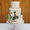 Purita Hyam Wedding Cakes