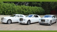 Wedding Car Hire