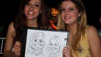 Corporate Caricaturists