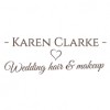 Karen Clarke Wedding Hairdresser