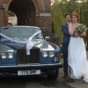 Morse Wedding Car Hire