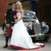 Three Counties Wedding Cars